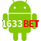 Aplicativo 1633bet para Android