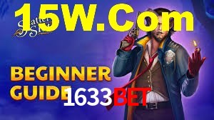 Live Casino 1633bet