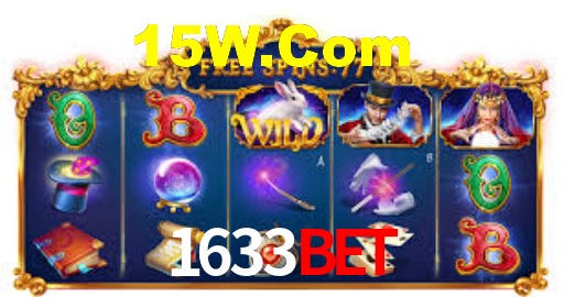 1633bet casino