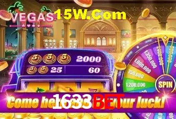 Promoção Relâmpago 1633bet