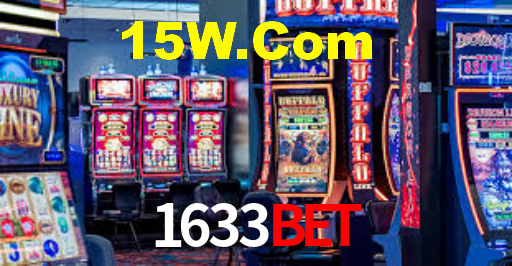 1633bet casino