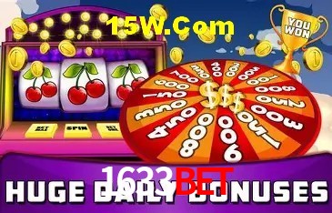 Provedores de Jogos 1633bet