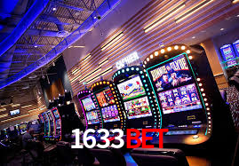 1633bet.com