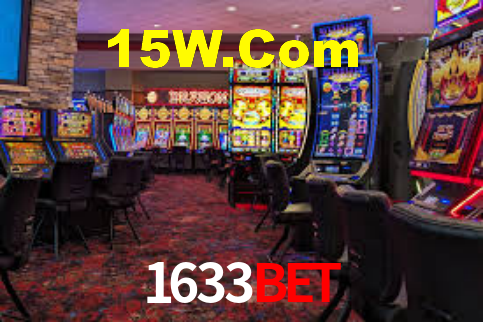 1633bet.com