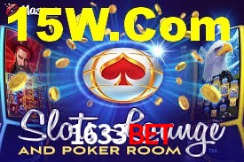 Exclusive Games 1633bet