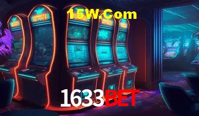 Design Responsivo 1633bet