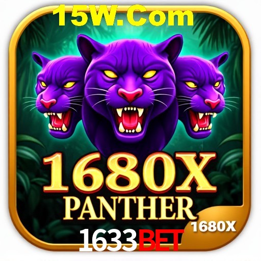 Casino Ao Vivo 1633bet