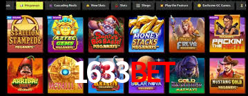 Daily Bonuses 1633bet
