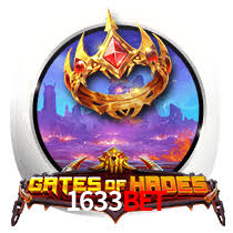 1633bet casino