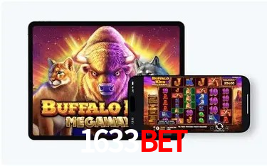 Jogos de Slot 1633bet