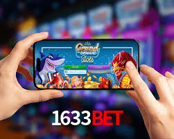 Tournaments 1633bet