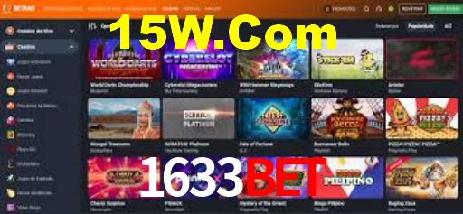 1633bet