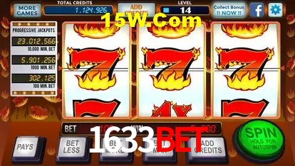 Ofertas Exclusivas 1633bet