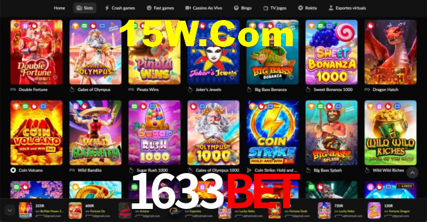1633bet