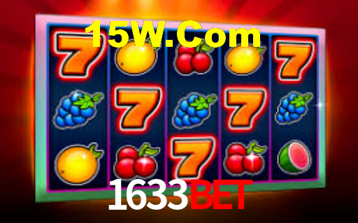 1633bet.com