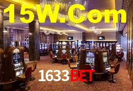 Premium Interface 1633bet