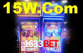 1633bet - Cassino De Slots Online - 1633bet.com