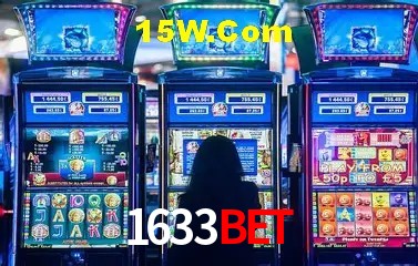 Especiais de Fim de Semana 1633bet