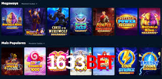 1633bet