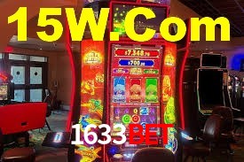 1633bet casino