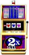 VIP Casino 1633bet