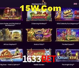 Estatísticas Esportivas 1633bet