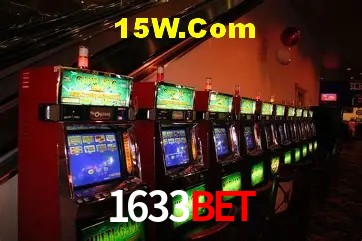 Promoções Sazonais 1633bet