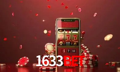 Casino Ao Vivo 1633bet
