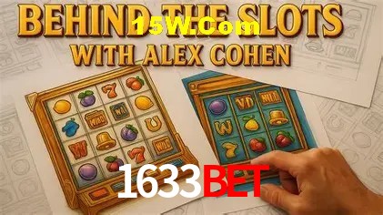 Diretório de Jogos 1633bet